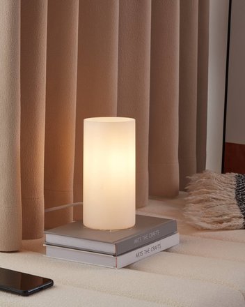 Stolní lampa Eglo (81827) GEO (2)