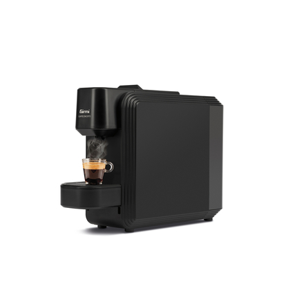 Espresso na kapsle Girmi MC7500 Concerto Black