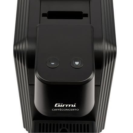 Espresso na kapsle Girmi MC7500 Concerto Black (3)