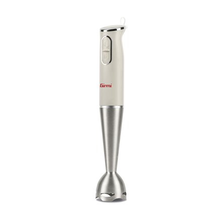 Tyčový mixér Girmi MX4201 Incanto, multifunkční 3v1 set, DC motor, prodloužená nerezová noha, nerezové čepele, 800 W (2)