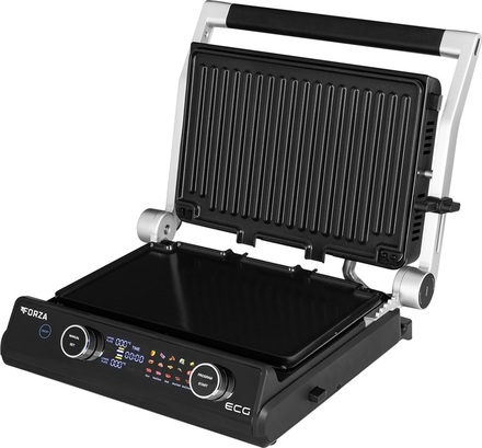 Elektrický gril ECG FORZA 8200 Master (3)