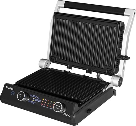 Elektrický gril ECG FORZA 8200 Master (4)