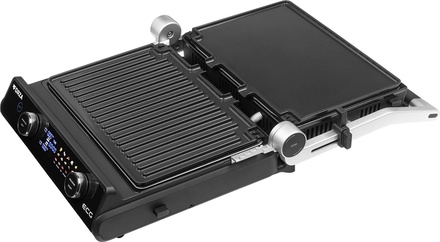 Elektrický gril ECG FORZA 8200 Master (8)