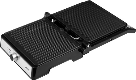 Elektrický gril ECG KG 90 (9)