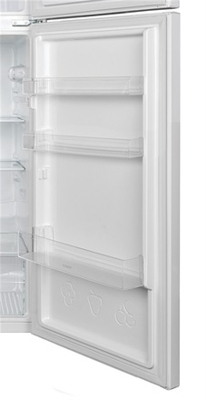 Kombinovaná chladnička Candy CDG1S514DW (5)
