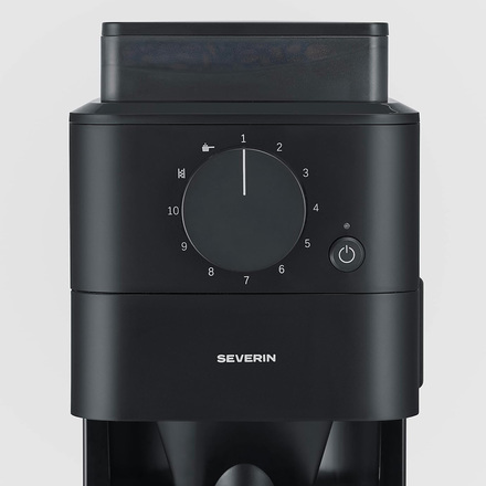 Kávovar Severin KA 9215 (2)