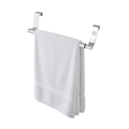 Věšák na utěrky na kuchyňskou linku Berlingerhaus BH-8820 23 - 40 cm nerez (4)