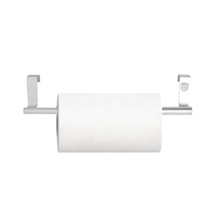 Věšák na utěrky na kuchyňskou linku Berlingerhaus BH-8820 23 - 40 cm nerez (5)