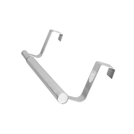 Věšák na utěrky na kuchyňskou linku Berlingerhaus BH-8820 23 - 40 cm nerez (7)