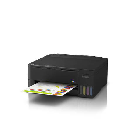 Multifunkční tanková tiskárna Epson EcoTank L1350 (2)