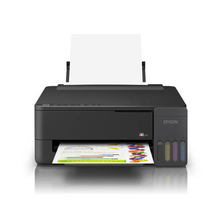 Multifunkční tanková tiskárna Epson EcoTank L1350 (4)