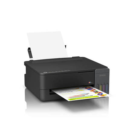 Multifunkční tanková tiskárna Epson EcoTank L1350 (5)