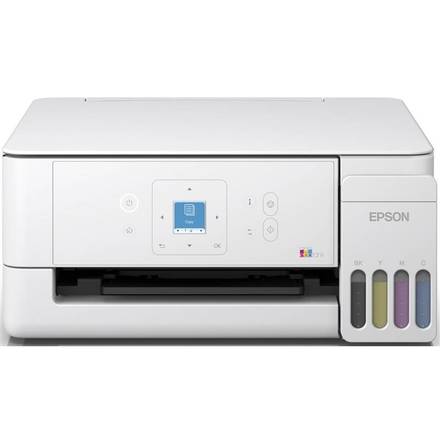 Multifunkční tanková tiskárna Epson EcoTank L3366