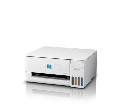 Multifunkční tanková tiskárna Epson EcoTank L3366 (1)
