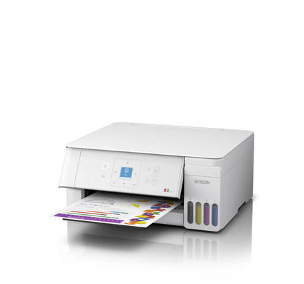 Multifunkční tanková tiskárna Epson EcoTank L3366 (2)