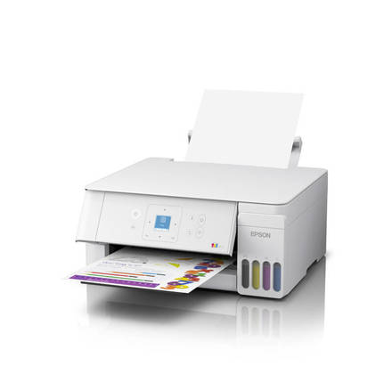Multifunkční tanková tiskárna Epson EcoTank L3366 (3)