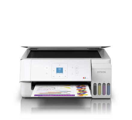 Multifunkční tanková tiskárna Epson EcoTank L3366 (4)