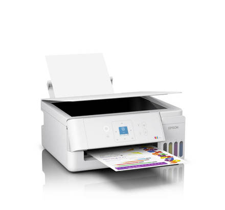 Multifunkční tanková tiskárna Epson EcoTank L3366 (5)