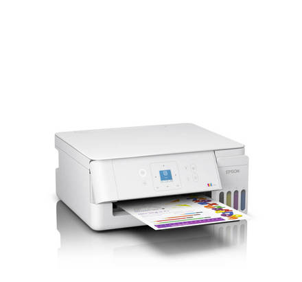 Multifunkční tanková tiskárna Epson EcoTank L3366 (6)