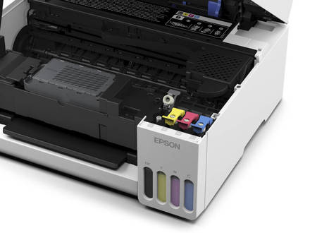 Multifunkční tanková tiskárna Epson EcoTank L3366 (8)