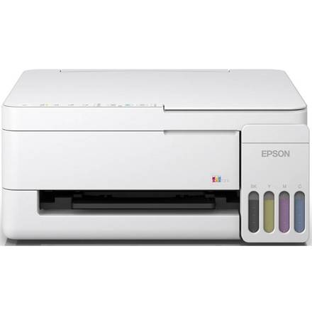 Multifunkční tanková tiskárna Epson EcoTank L3356