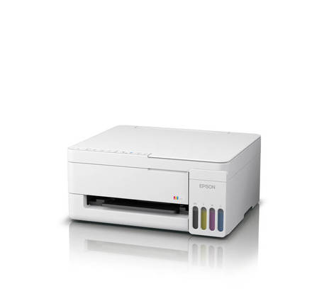 Multifunkční tanková tiskárna Epson EcoTank L3356 (1)