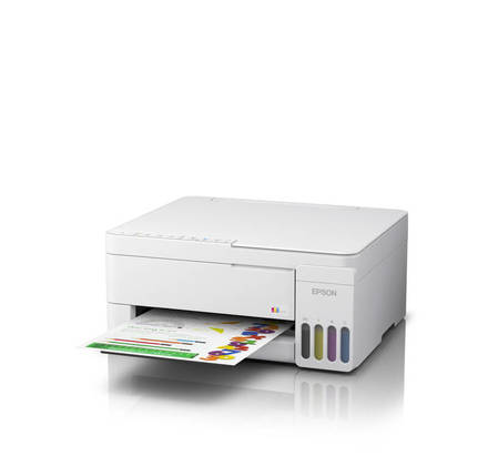 Multifunkční tanková tiskárna Epson EcoTank L3356 (2)