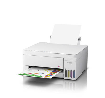 Multifunkční tanková tiskárna Epson EcoTank L3356 (3)