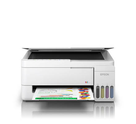 Multifunkční tanková tiskárna Epson EcoTank L3356 (4)