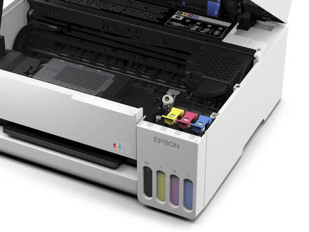 Multifunkční tanková tiskárna Epson EcoTank L3356 (8)