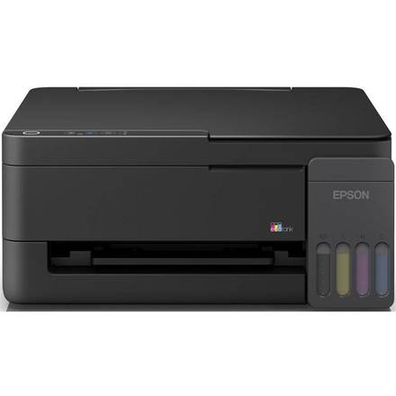 Multifunkční tanková tiskárna Epson EcoTank L3310