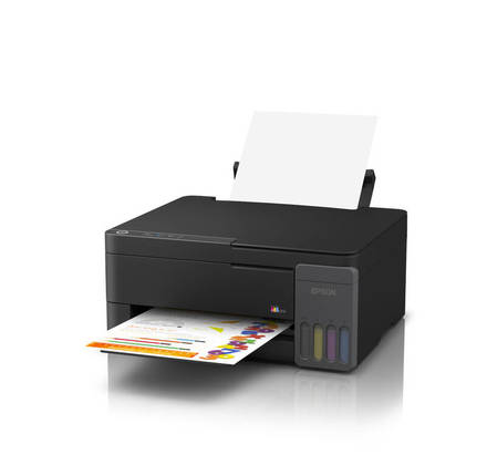 Multifunkční tanková tiskárna Epson EcoTank L3310 (3)