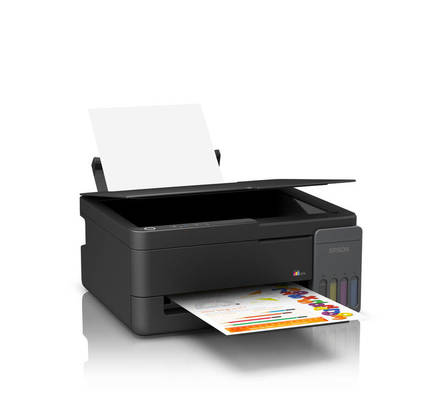 Multifunkční tanková tiskárna Epson EcoTank L3310 (6)