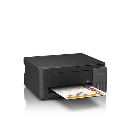 Multifunkční tanková tiskárna Epson EcoTank L3310 (7)
