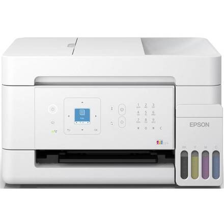 Multifunkční tanková tiskárna Epson EcoTank L5396