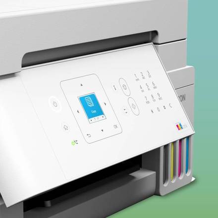 Multifunkční tanková tiskárna Epson EcoTank L5396 (11)