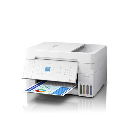 Multifunkční tanková tiskárna Epson EcoTank L5396 (2)