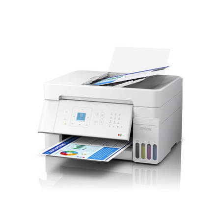 Multifunkční tanková tiskárna Epson EcoTank L5396 (3)