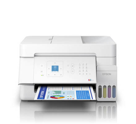 Multifunkční tanková tiskárna Epson EcoTank L5396 (4)