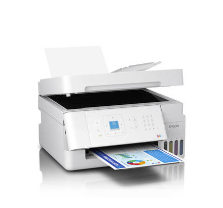 Multifunkční tanková tiskárna Epson EcoTank L5396 (5)
