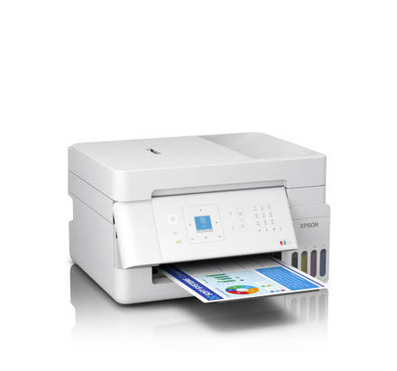 Multifunkční tanková tiskárna Epson EcoTank L5396 (6)