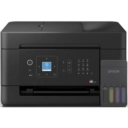 Multifunkční tanková tiskárna Epson EcoTank L5390