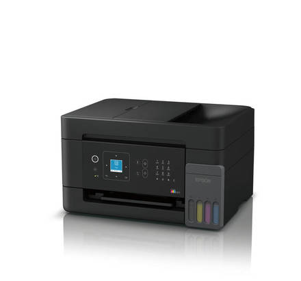 Multifunkční tanková tiskárna Epson EcoTank L5390 (1)