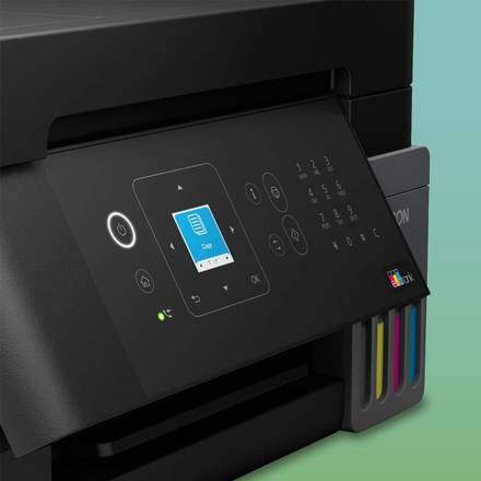 Multifunkční tanková tiskárna Epson EcoTank L5390 (11)