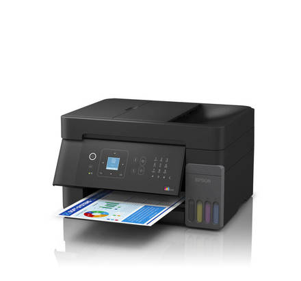 Multifunkční tanková tiskárna Epson EcoTank L5390 (2)