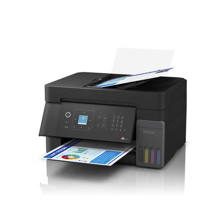 Multifunkční tanková tiskárna Epson EcoTank L5390 (3)