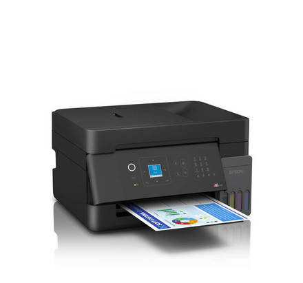 Multifunkční tanková tiskárna Epson EcoTank L5390 (6)