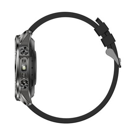 Chytré hodinky Aligator Watch GPS Maps Black (5)