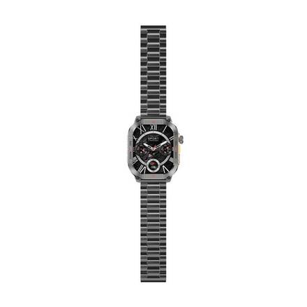 Chytré hodinky Aligator Watch Sport GPS Black (7)