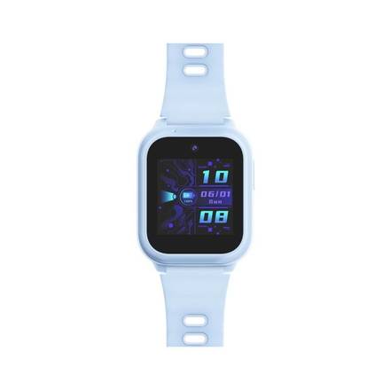 Chytré hodinky ZTE Watch K2 Pro Blue
